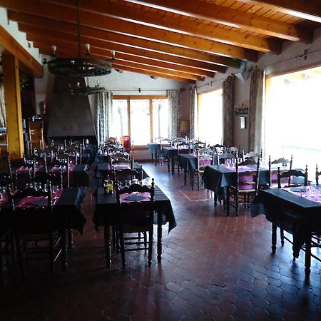 Hotel Terralta Campelles Zewnętrze zdjęcie