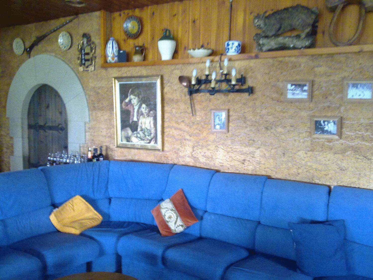 Hotel Terralta Campelles Zewnętrze zdjęcie