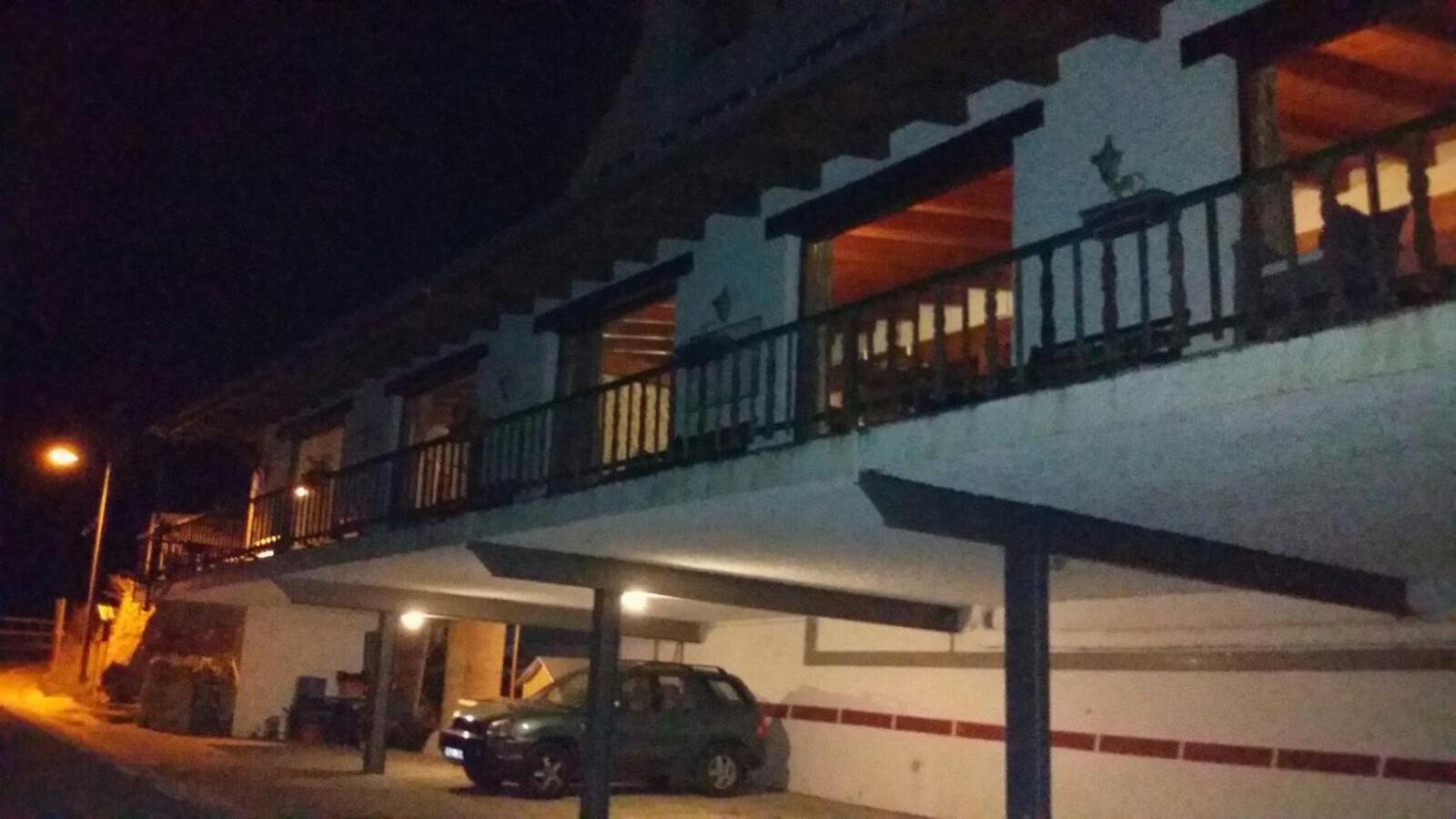Hotel Terralta Campelles Zewnętrze zdjęcie