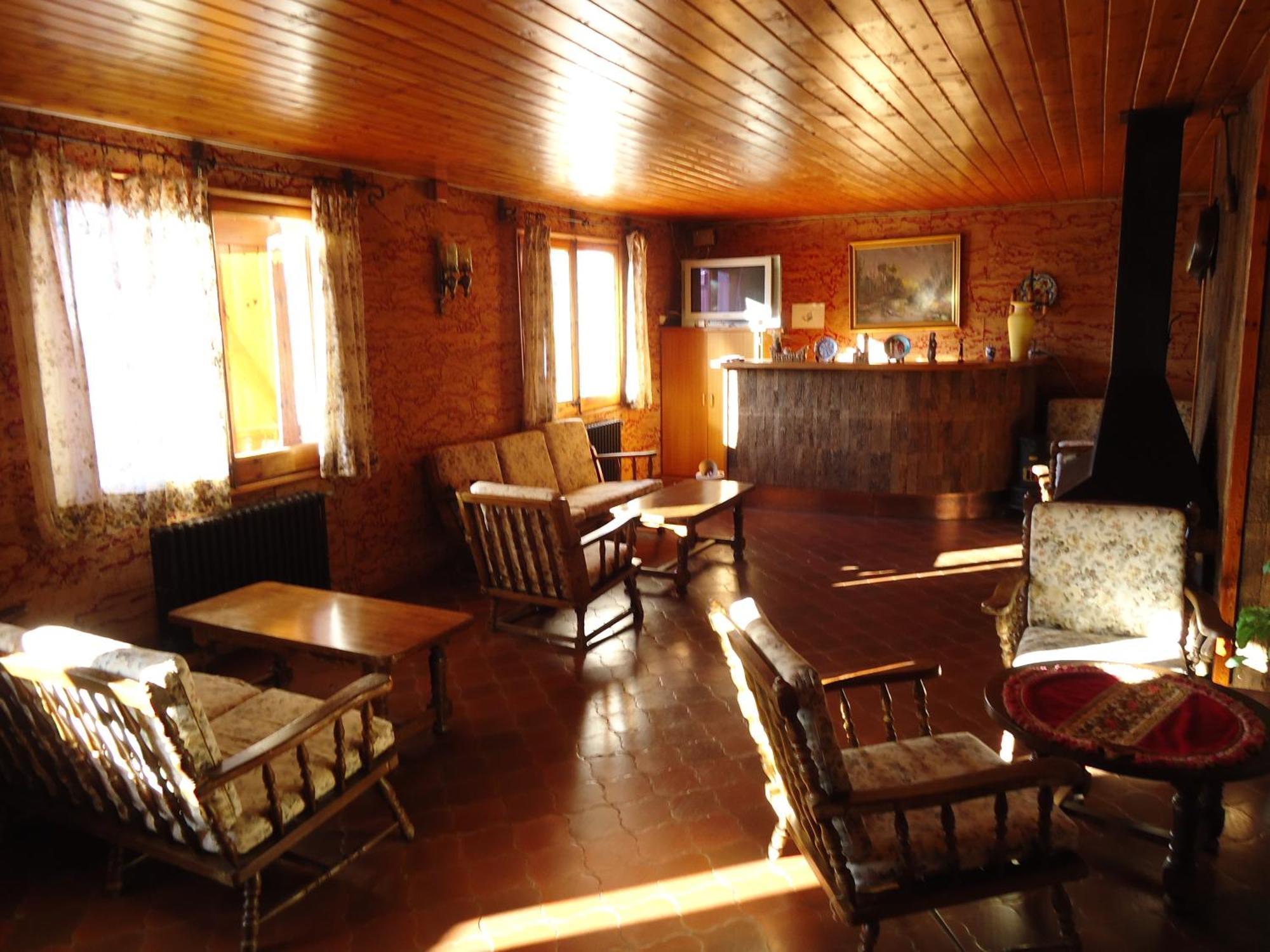 Hotel Terralta Campelles Zewnętrze zdjęcie