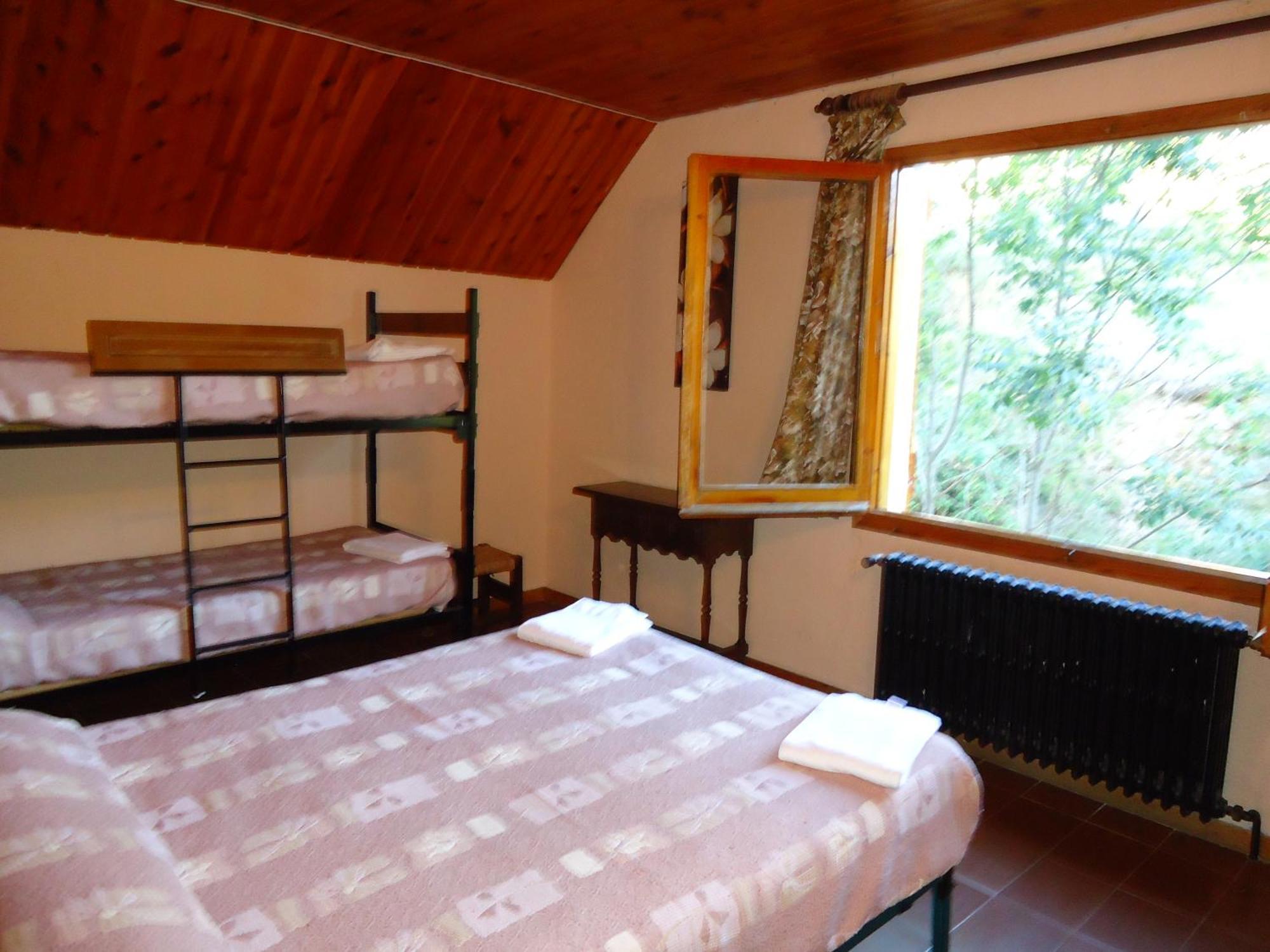 Hotel Terralta Campelles Zewnętrze zdjęcie