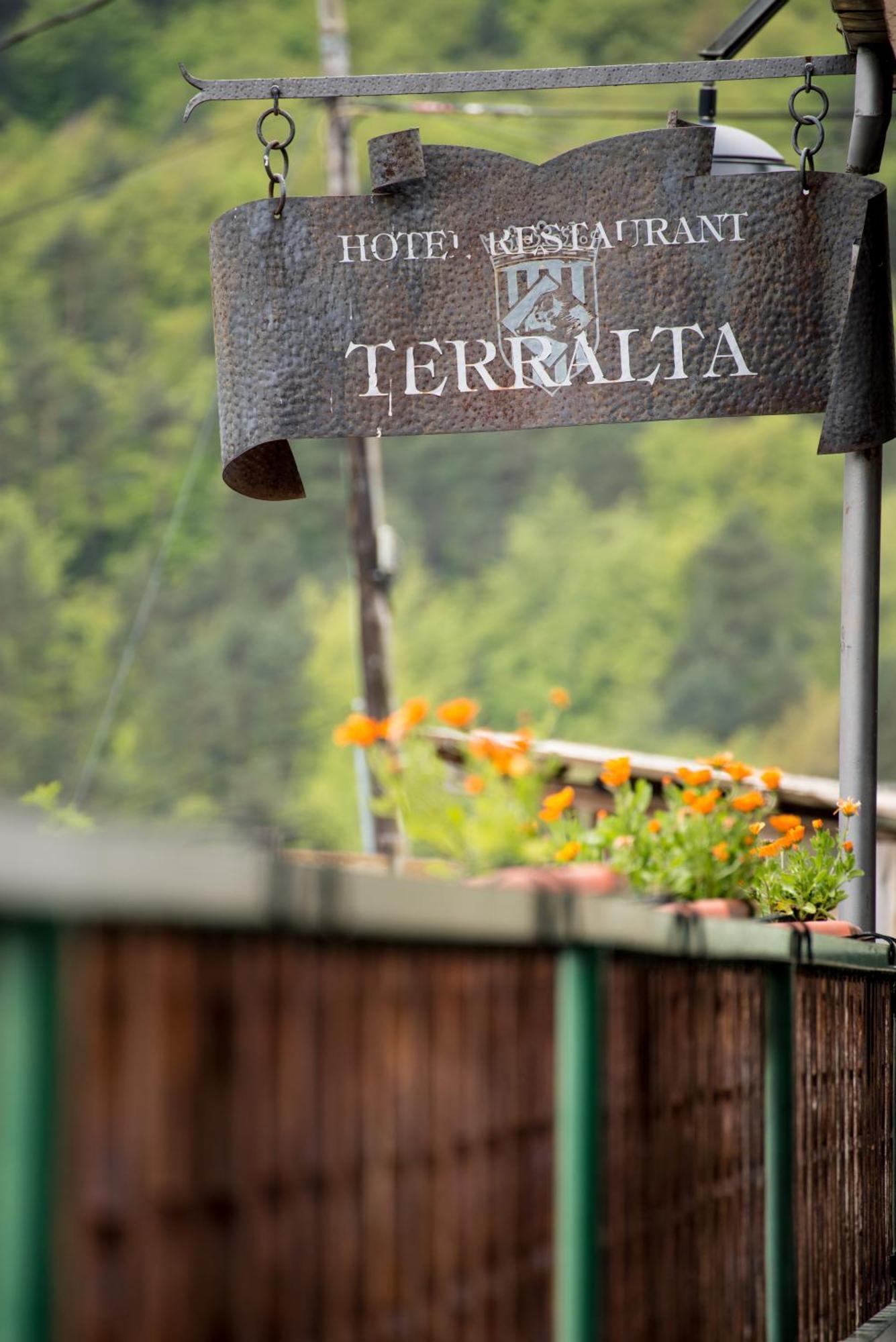 Hotel Terralta Campelles Zewnętrze zdjęcie